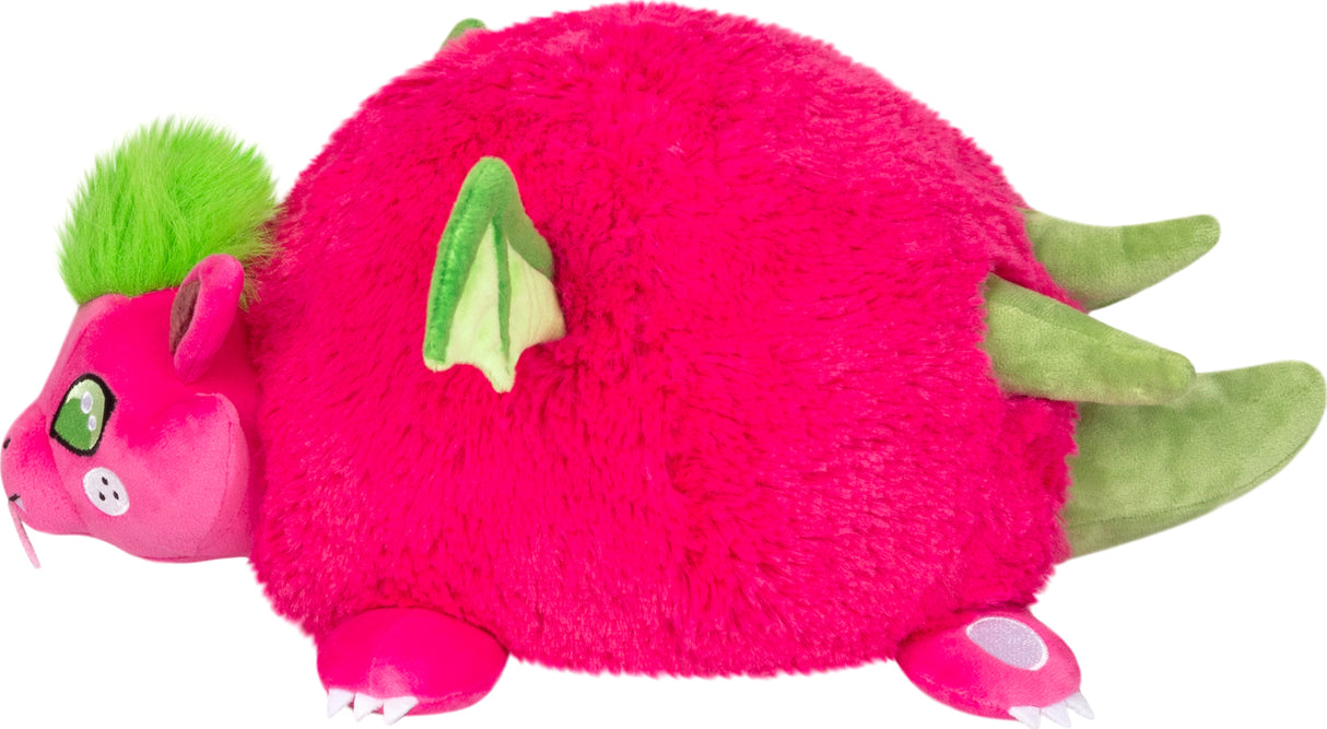 Mini Squishable Dragon Fruit