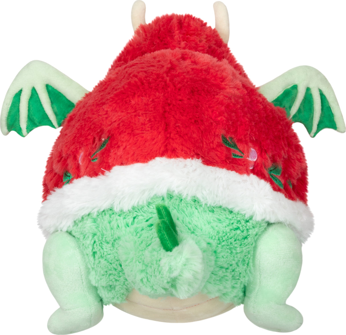 Mini Squishable Festive Dragon