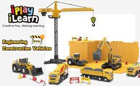 Skyscraper Construction Set