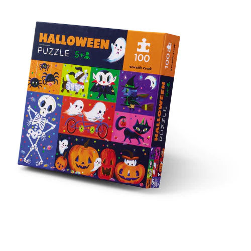 100 pc Halloween