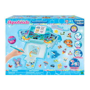 Aquabeads Design Factory
