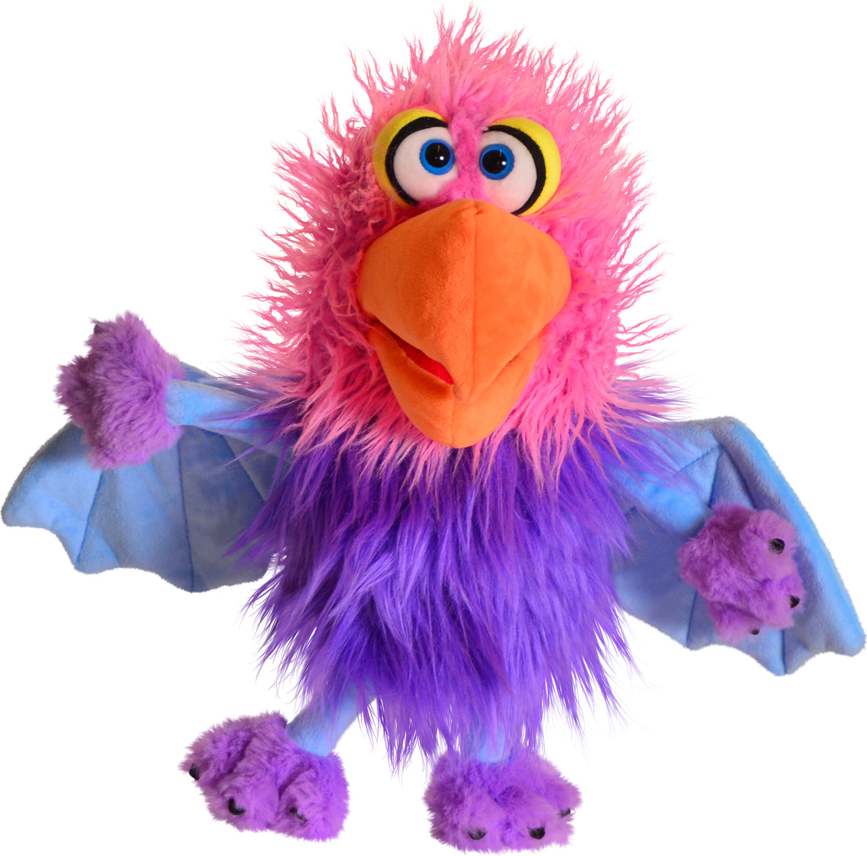 Sheri 13" - plush