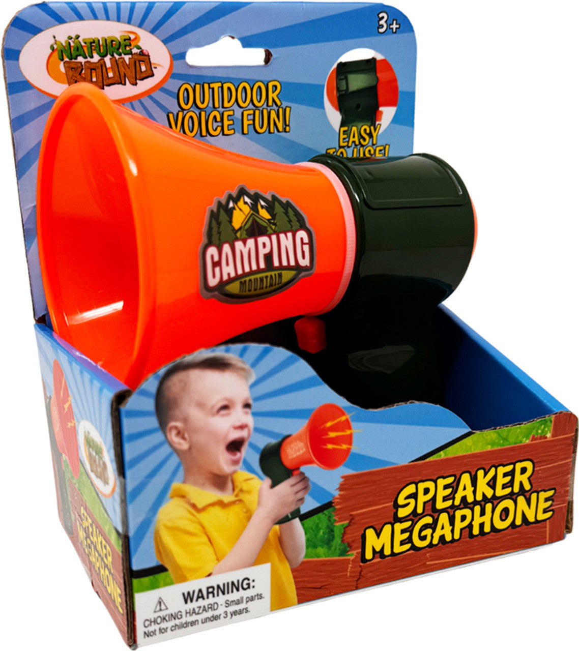 Megaphone