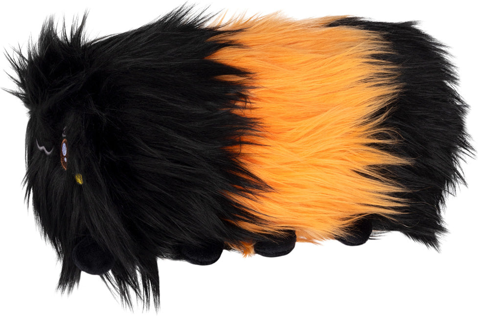 Mini Squishable Woolly Caterpillar