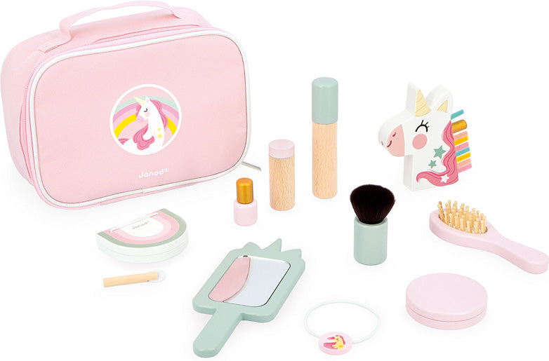 Unicorn My First Makeup Bag