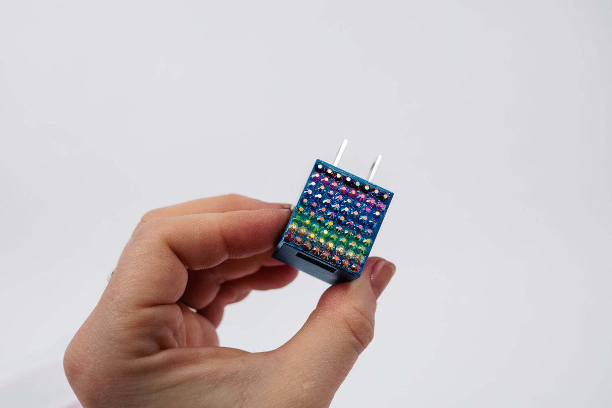 Brilliant Bling Bedazzle DIY Kit