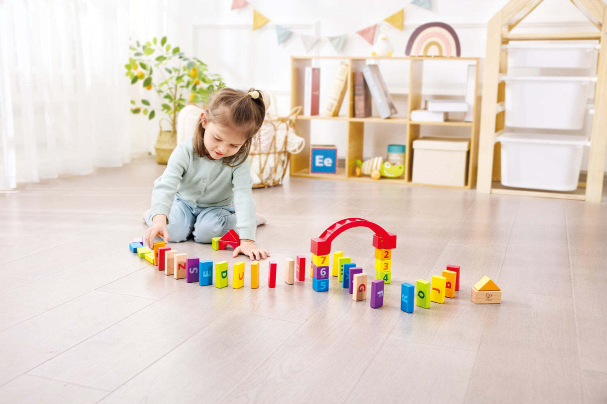 Grow-with-Me Blocks