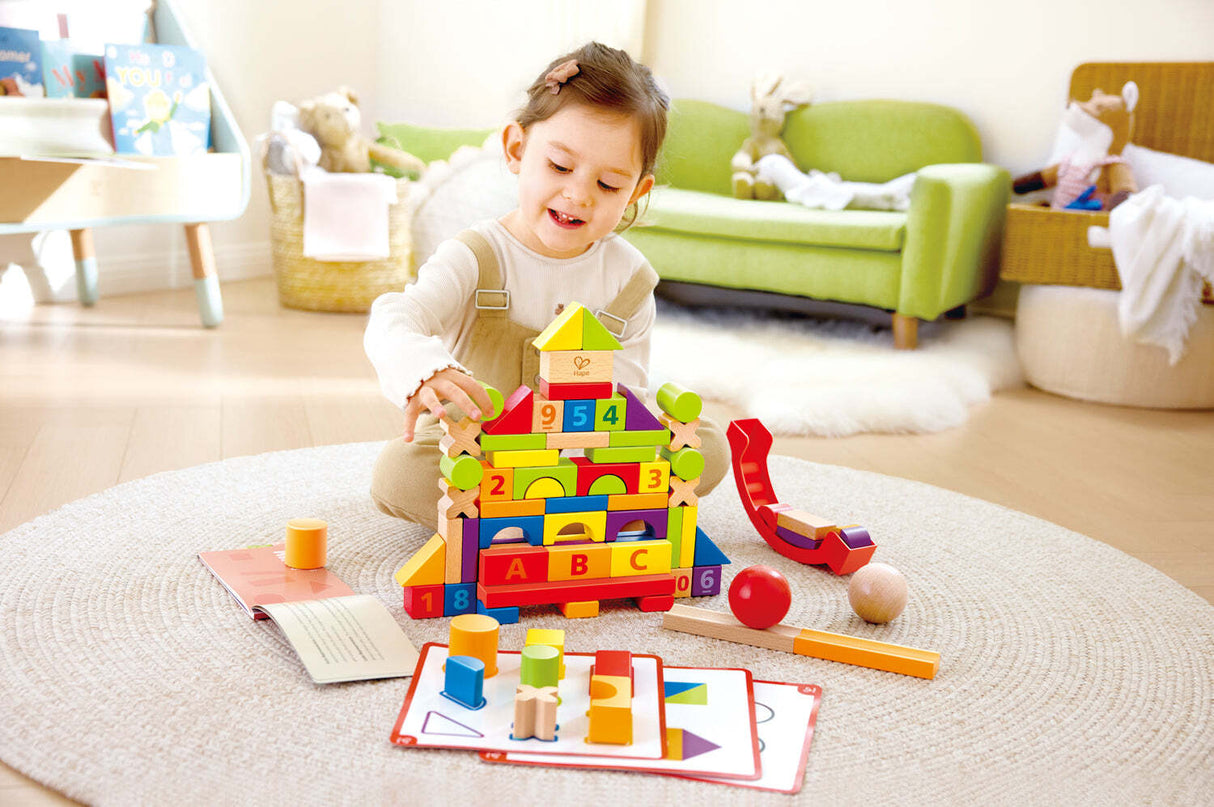 Grow-with-Me Blocks