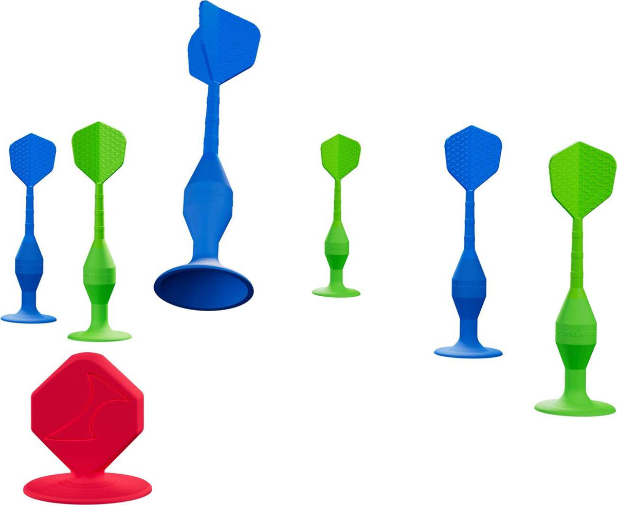 Popdarts Rookie