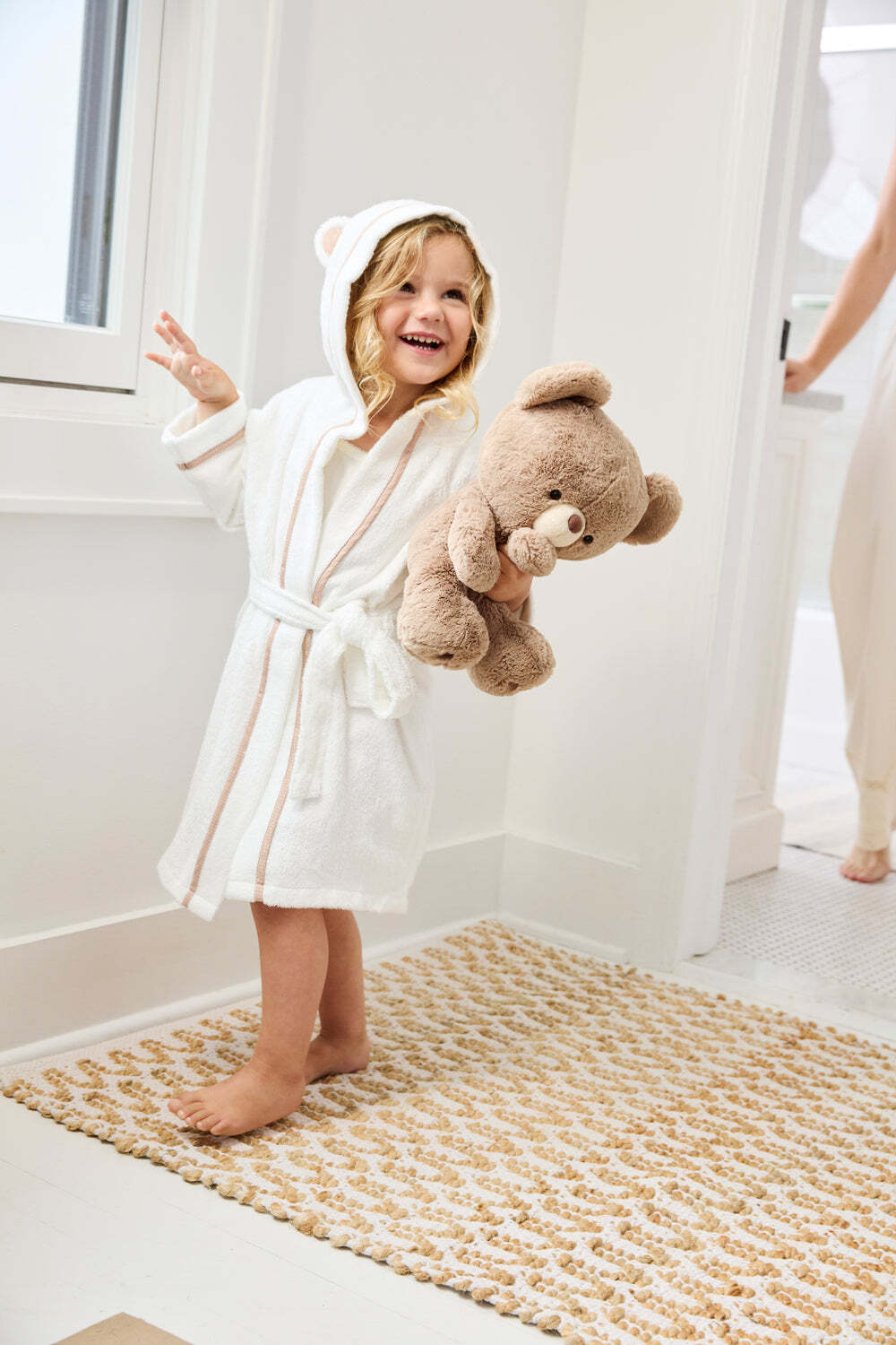 GUND Forever Friends Promise: Kai Bear