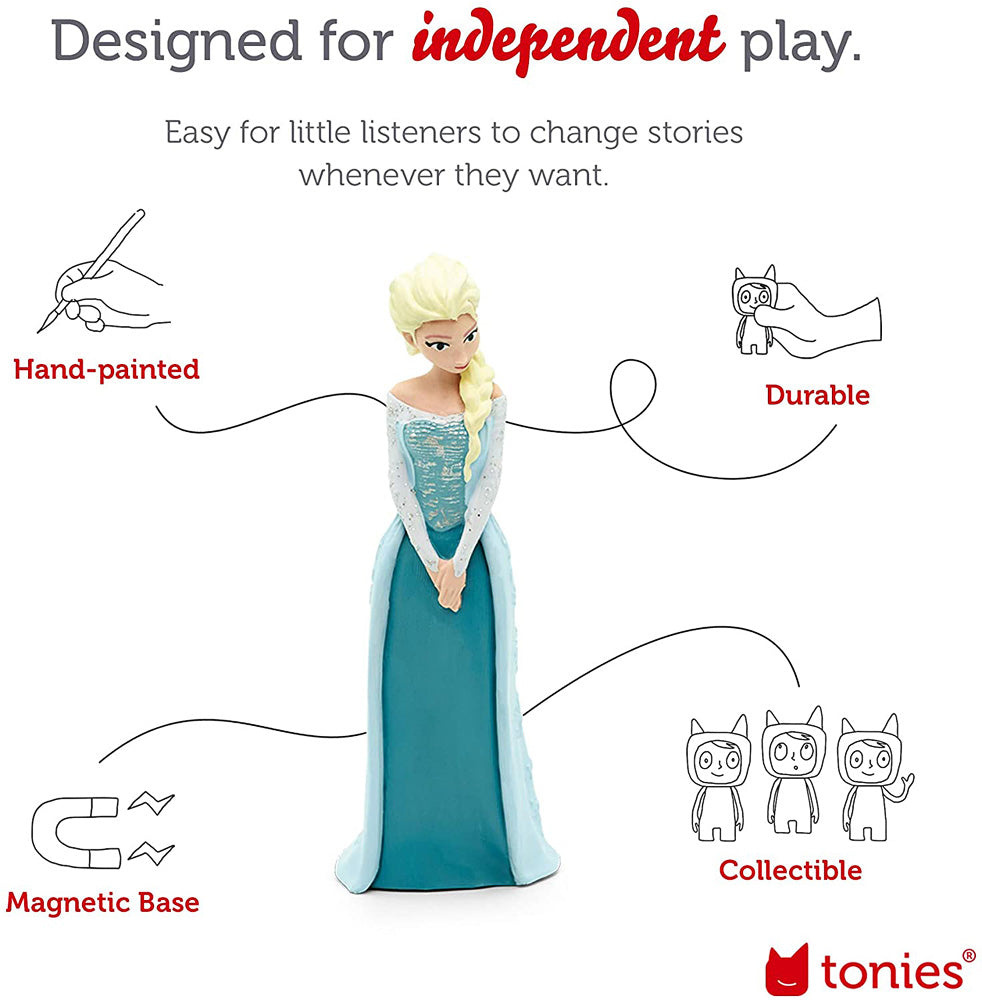 Tonies Character: Frozen Elsa
