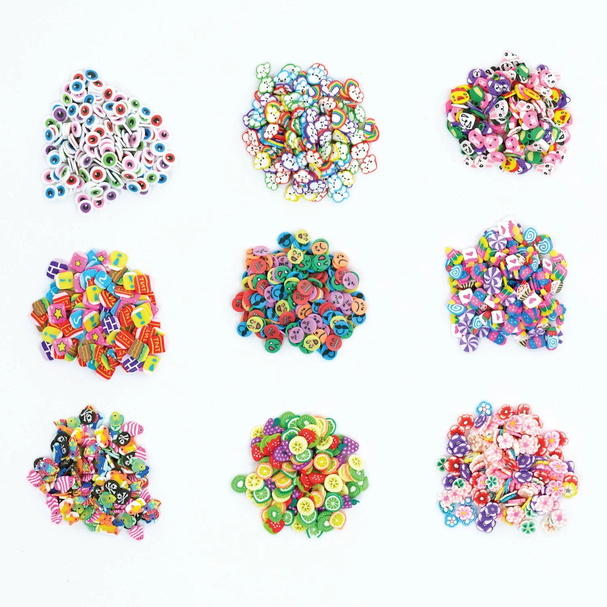 Crazy Creator Kit Create Your Own Thinking Putty