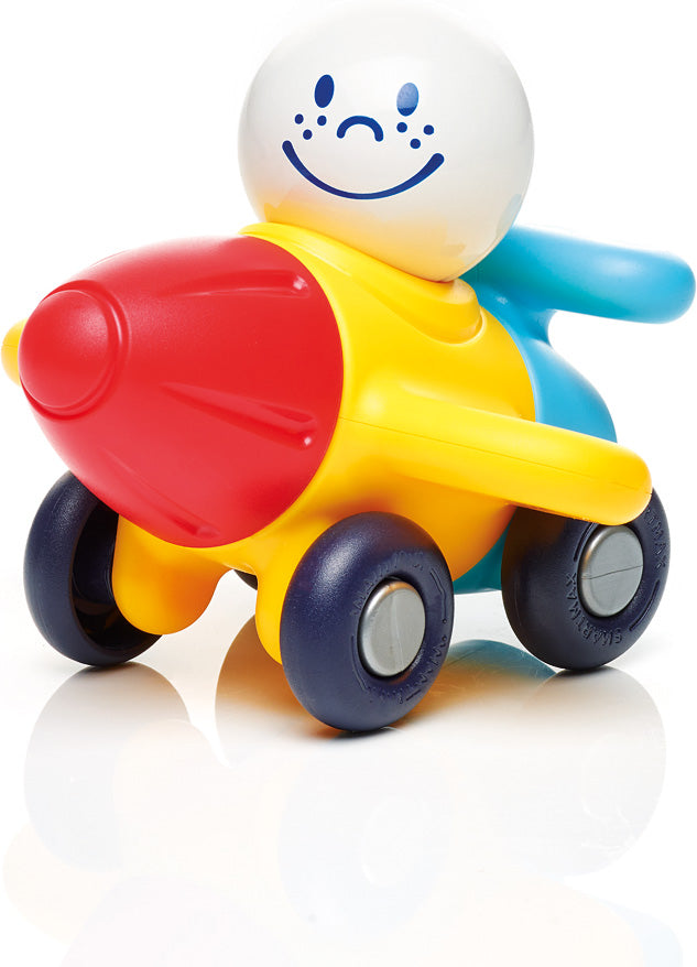 SMARTMAX My First Explorers