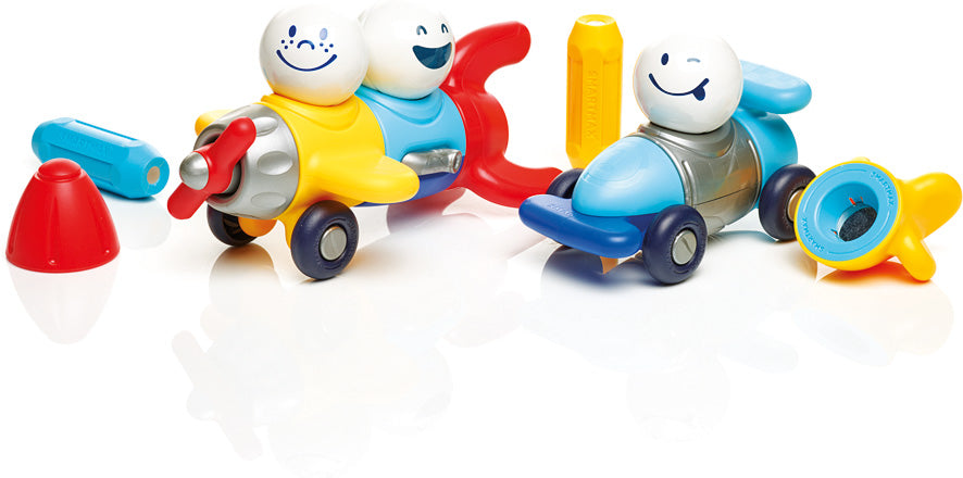 SMARTMAX My First Explorers