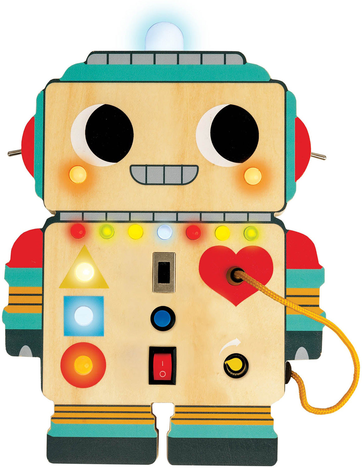 Blinkity Bot