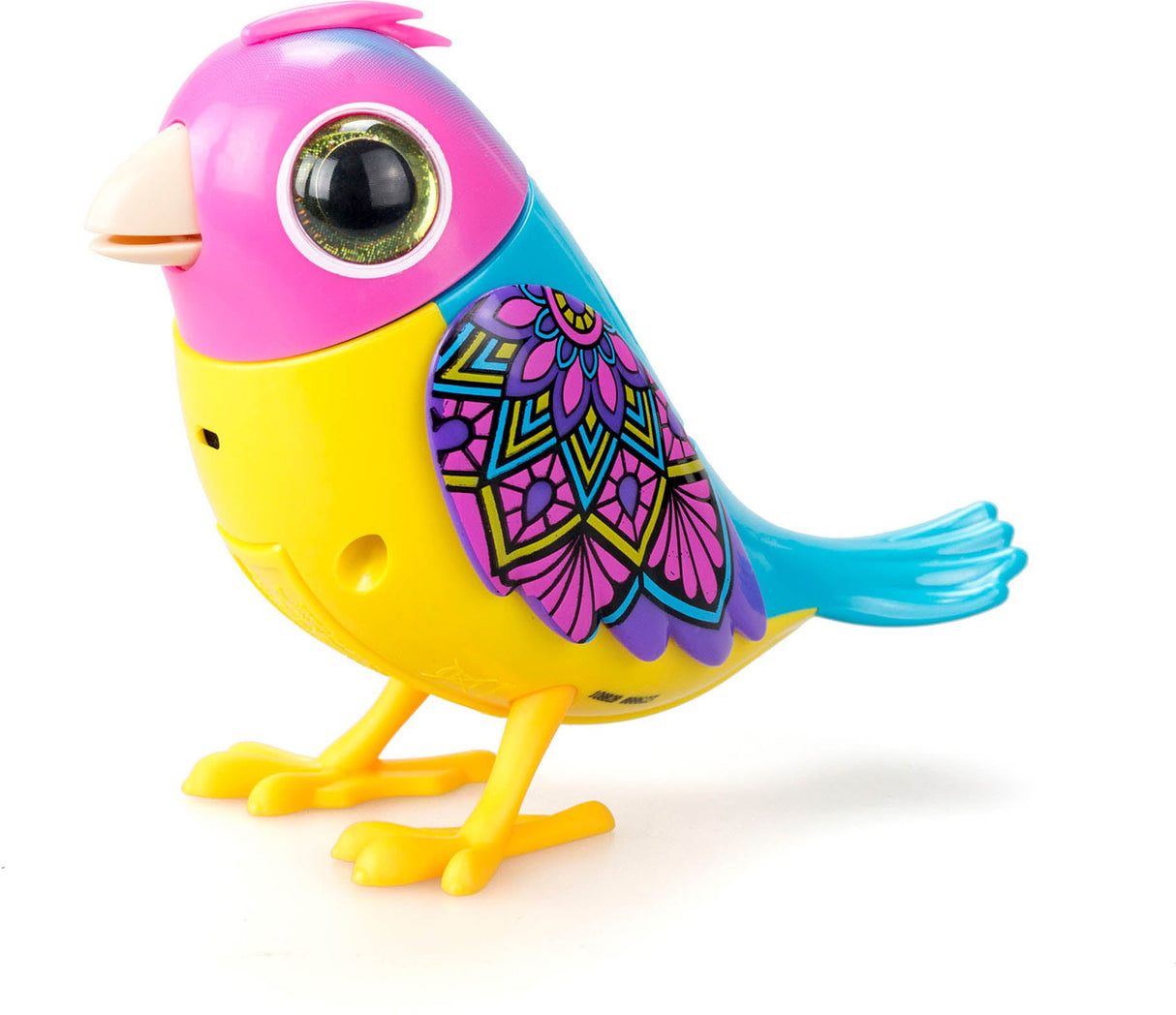 DigiBirds - Single Pack Asst