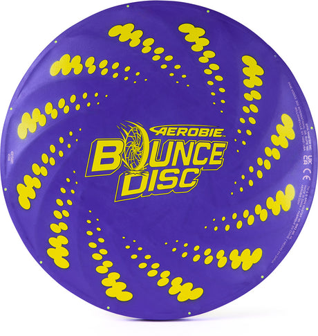 Aerobie Bounce Disc