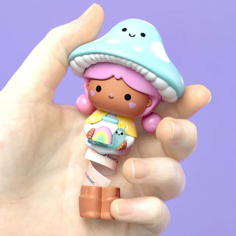 Momiji Magical Meadow Message Dolls
