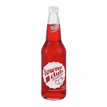 Towne Club Strawberry