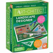Architect Landscape Designer