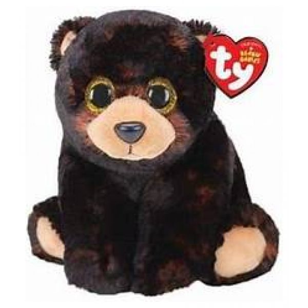 Beanie Baby Classic Medium Kodi Bear