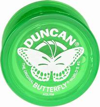 Butterfly Yoyo