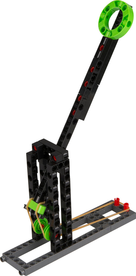 Catapults & Crossbows