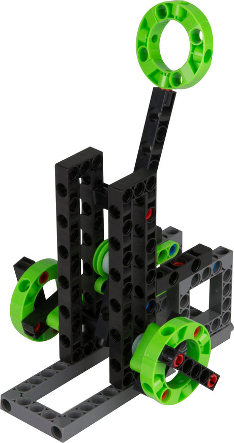 Catapults & Crossbows