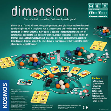 Dimension