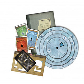 EXIT: The Polar Station