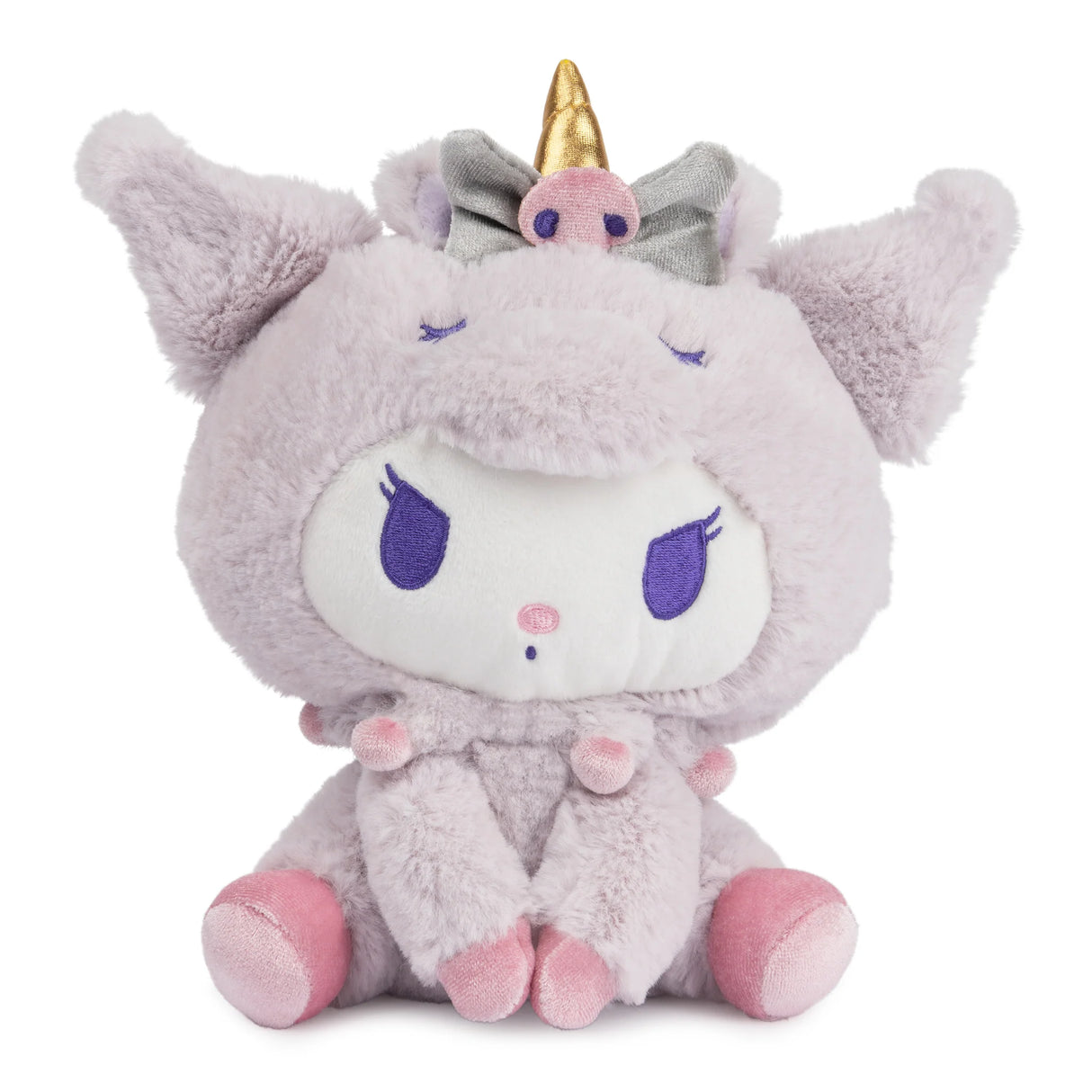Unicorn Kuromi Hello Kitty