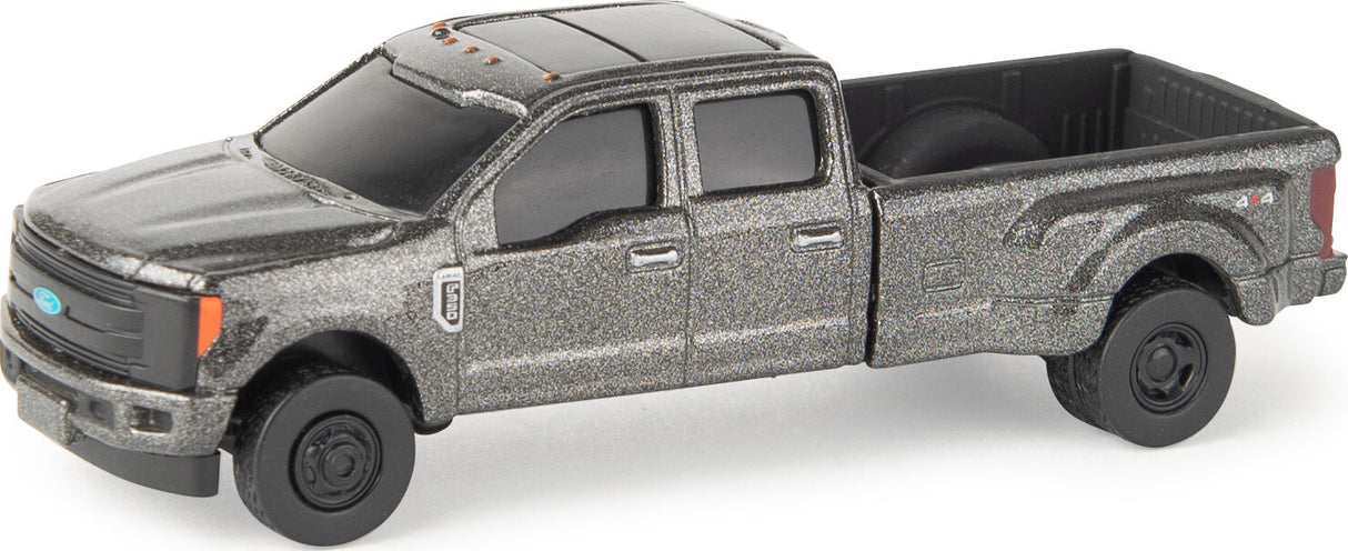 1:64 Collect N Play Ford F-350 Pickup (assorted)