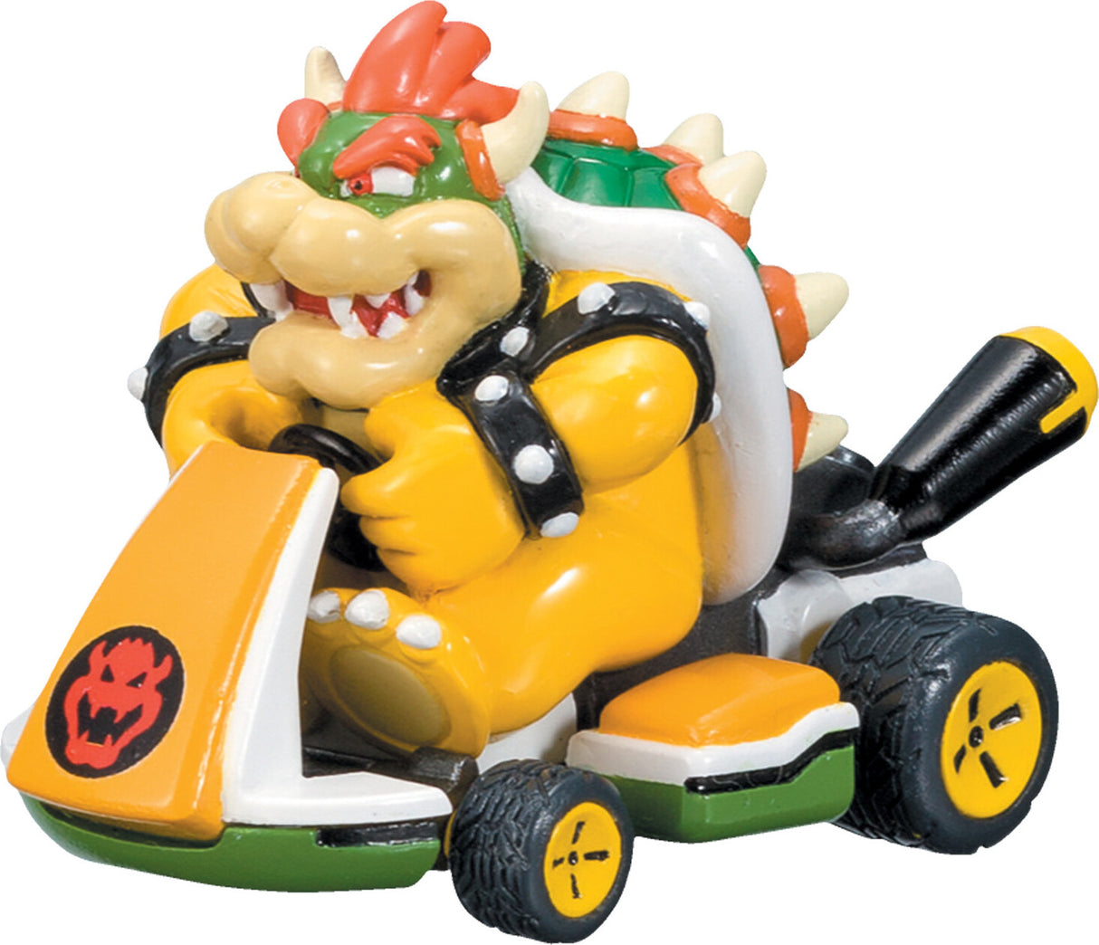 Mario Kart Pullbacks Racers