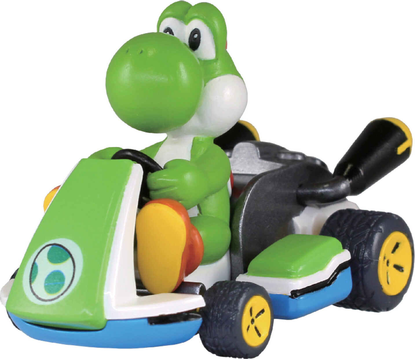 Mario Kart Pullbacks Racers