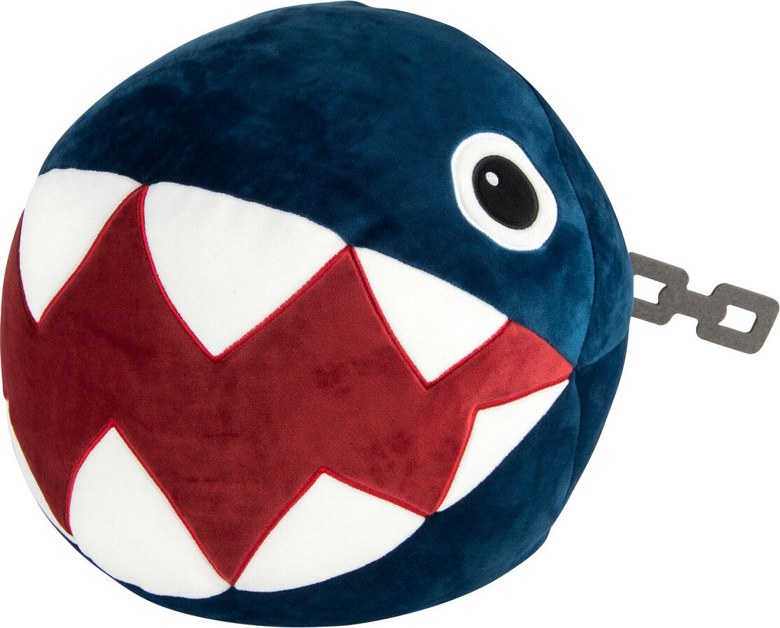 Chain Chomp Mega Mocchi Mocchi