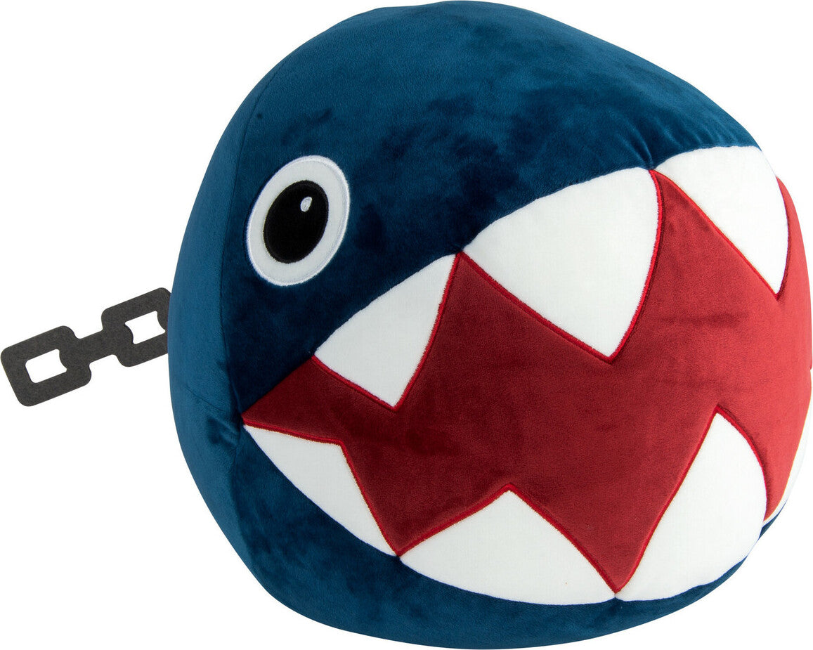 Chain Chomp Mega Mocchi Mocchi