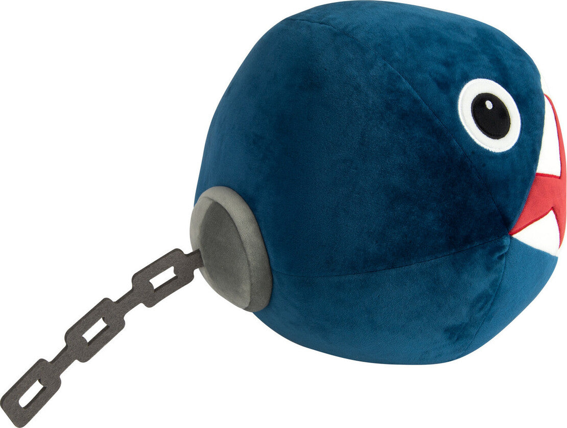 Chain Chomp Mega Mocchi Mocchi
