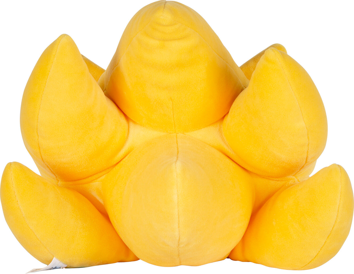 Super Sonic Mega Mocchi- Mocchi-