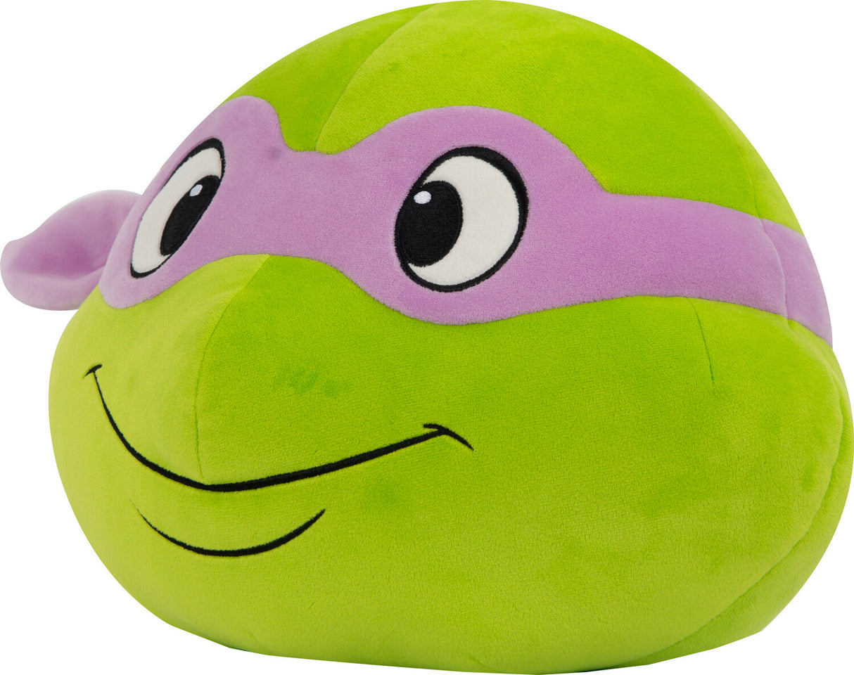 Tmnt Donatello Head Mega Mocchi Mocchi