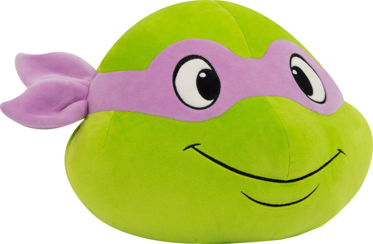 Tmnt Donatello Head Mega Mocchi Mocchi