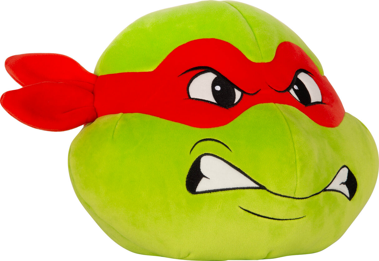 Tmnt Raphael Head Mega Mocchi Mocchi