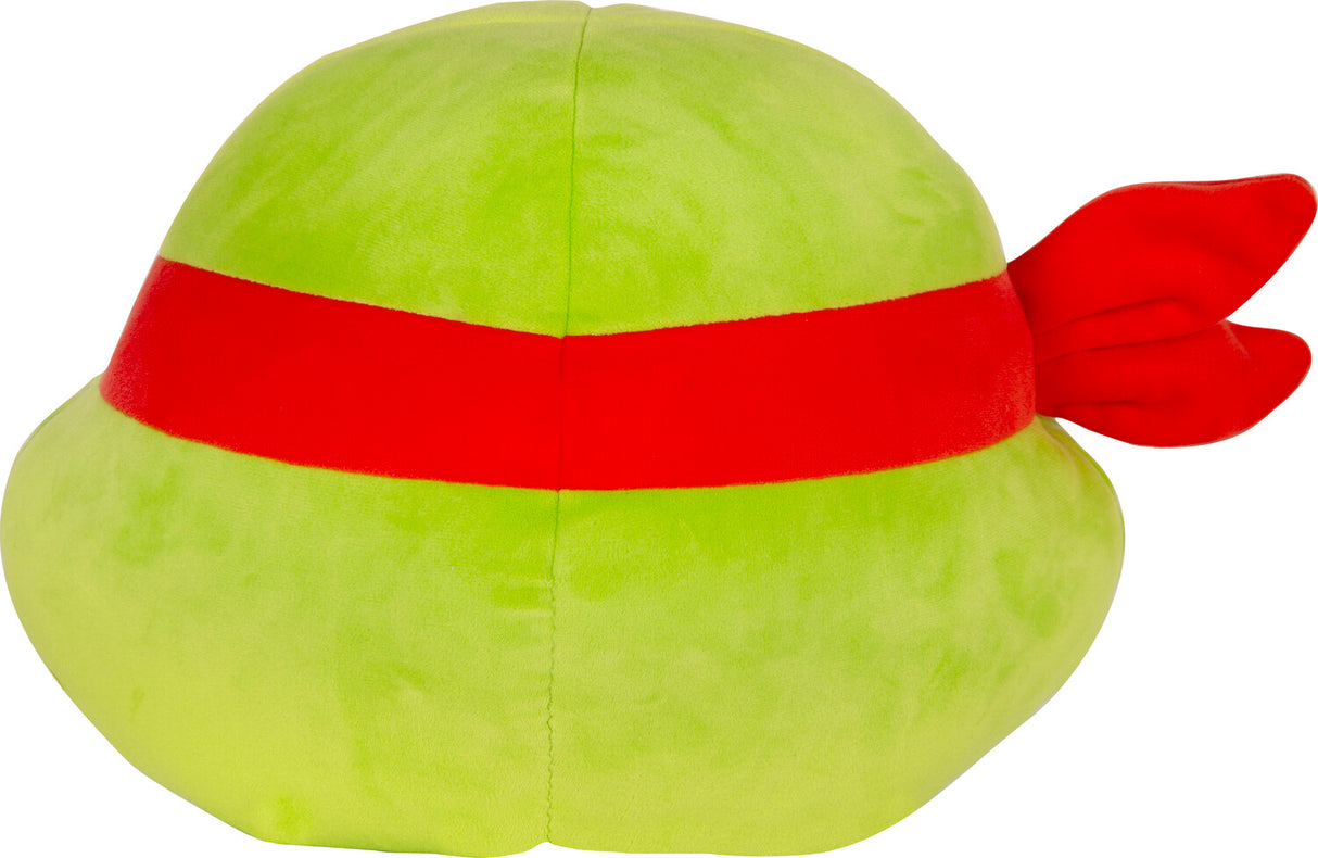Tmnt Raphael Head Mega Mocchi Mocchi