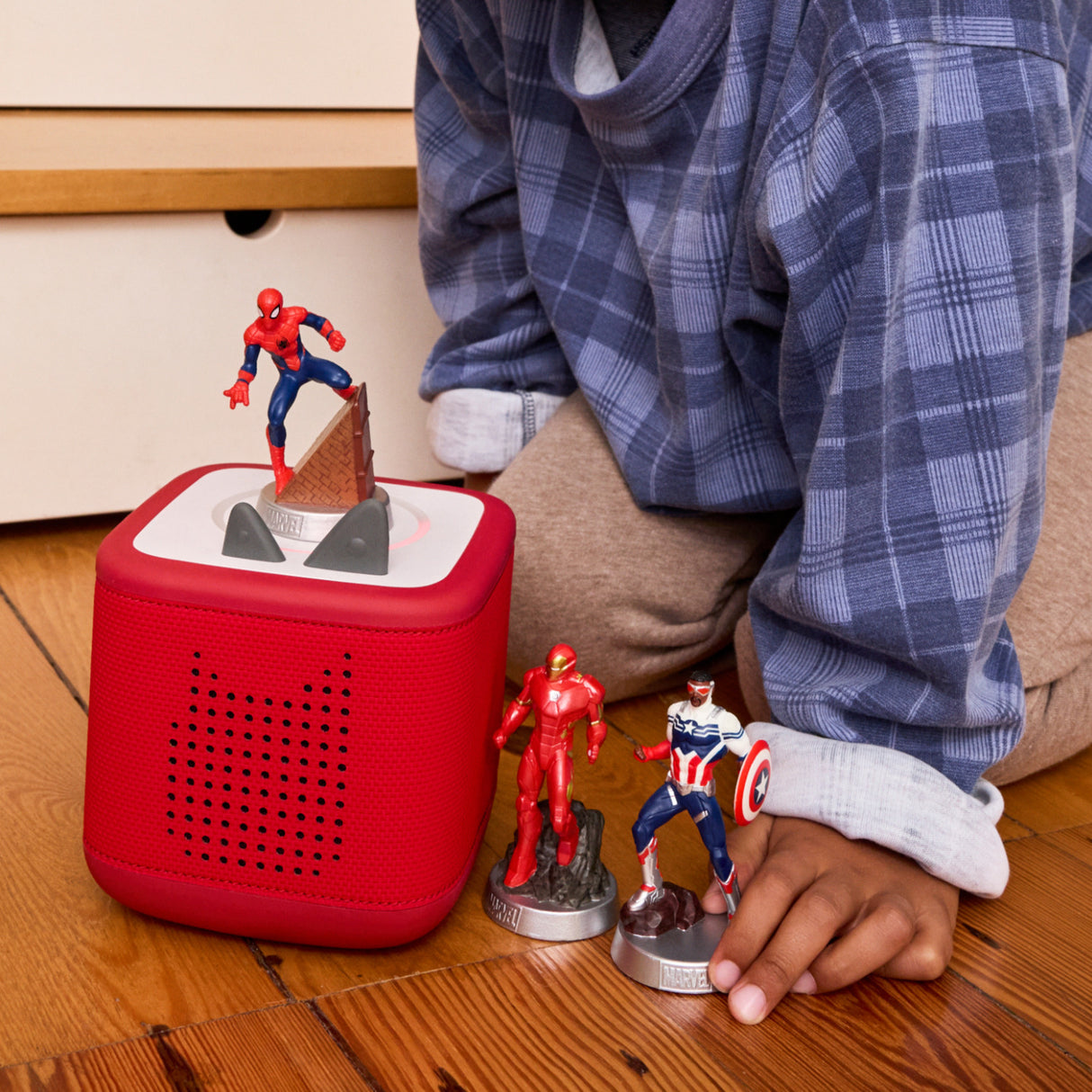 MARVEL Iron Man Tonie