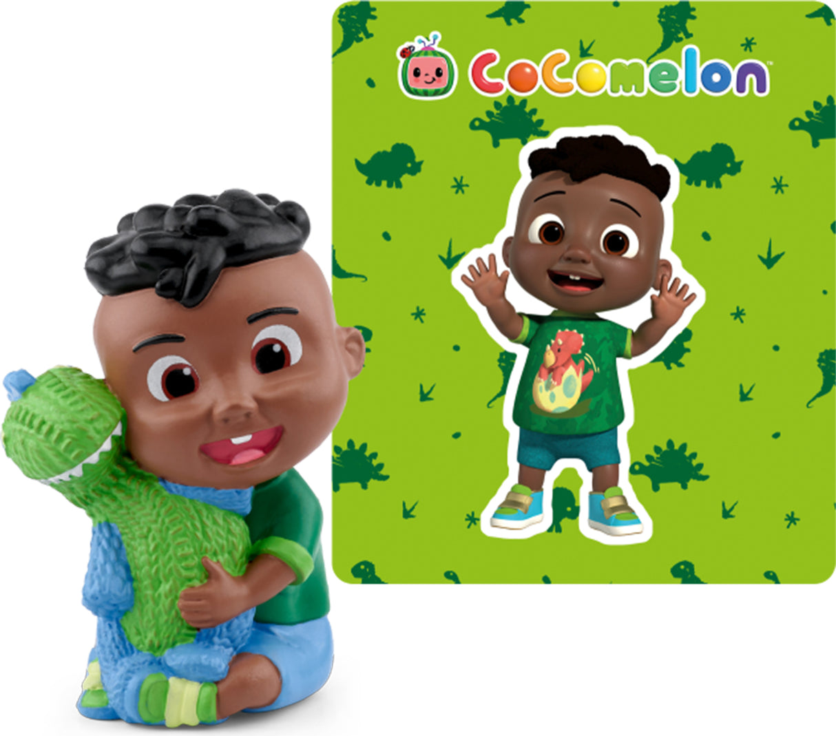 Cocomelon: Cody Tonie