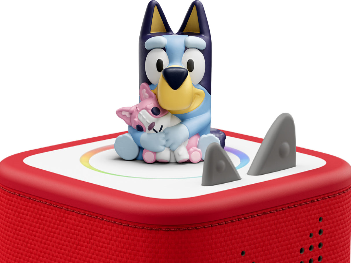 Bluey Tonies 3 Pack
