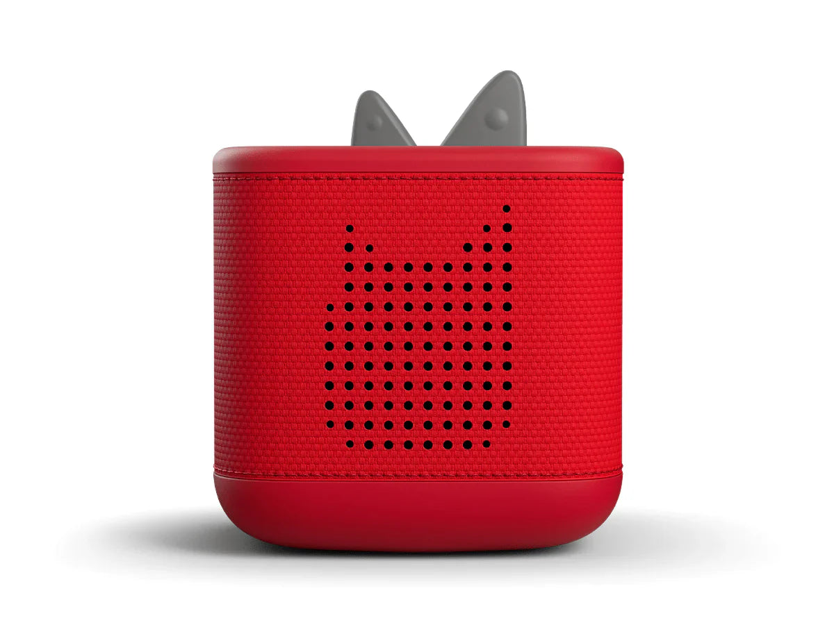 Toniebox 2 Play Set Winnie the Pooh Sunset Red