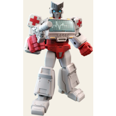 Transformers Galaxy Version 01 Roll Out Blind Box