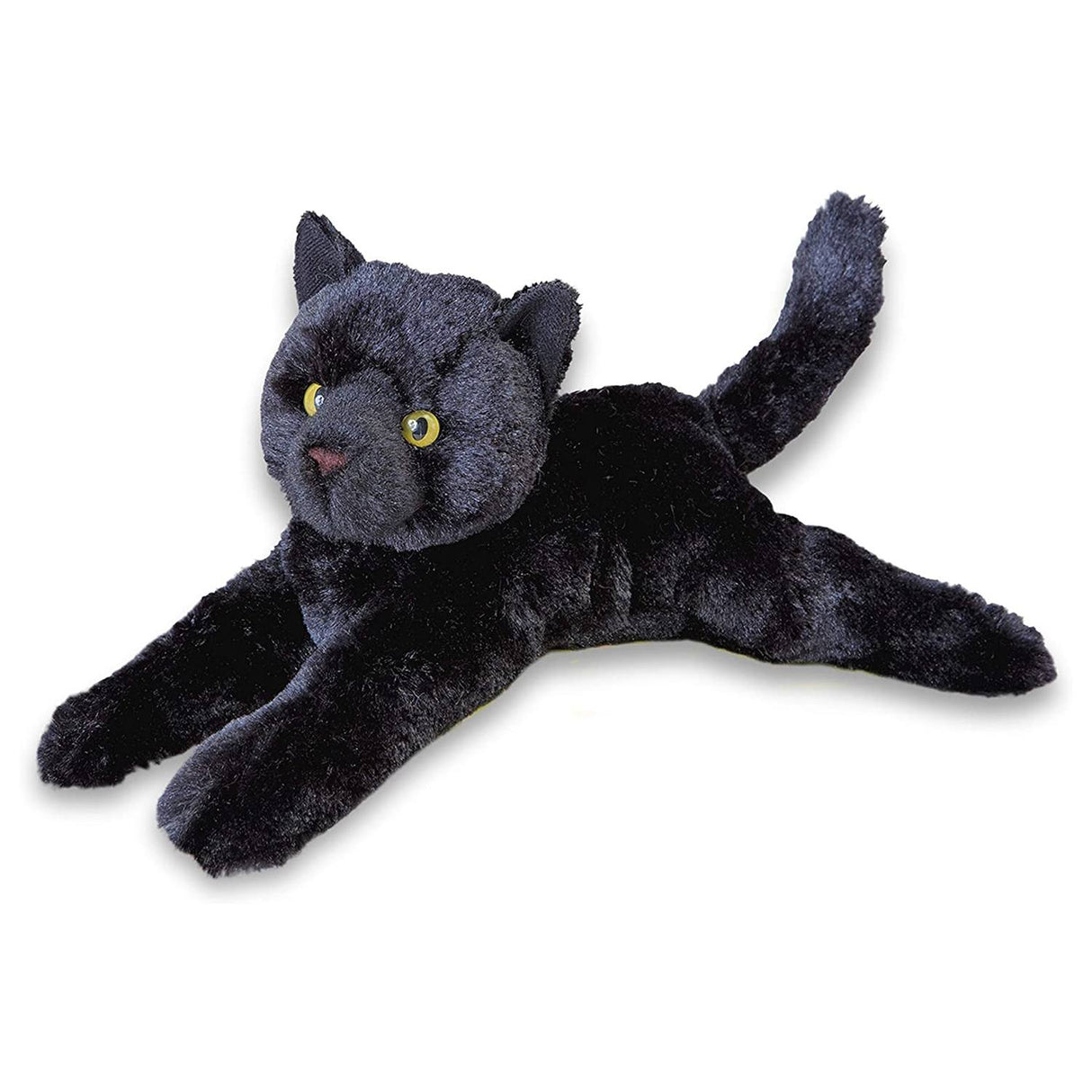 Tug black Cat