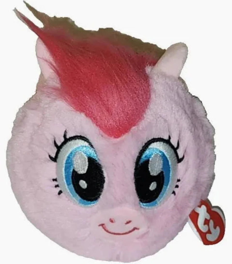 Pinkie Pie My Little Pony Beanie Bouncer