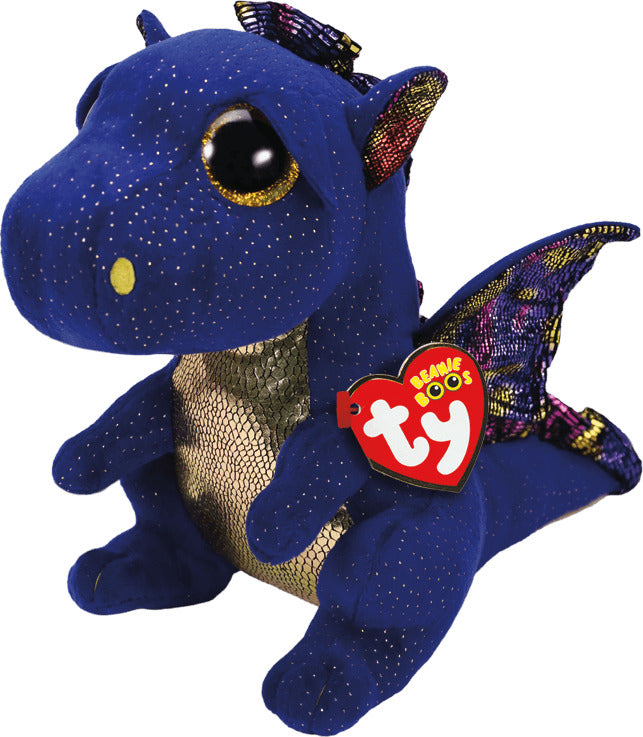 Beanie-Boos 'Saffire' (medium)